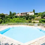 Les Coteaux De La Nartelle-26 By Interhome Lägenhet Sainte-Maxime