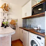 Les Coteaux De La Nartelle-26 By Interhome Sainte-Maxime