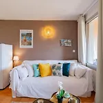 Apartmán Les Coteaux De La Nartelle-26 By Interhome Sainte-Maxime