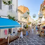 Lägenhet Les Coteaux De La Nartelle-26 By Interhome Sainte-Maxime