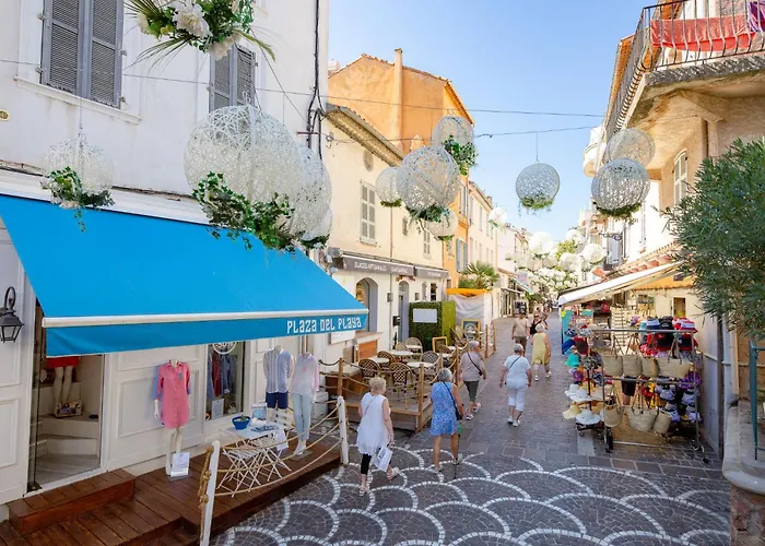 Apartment Les Coteaux De La Nartelle-26 By Interhome Sainte-Maxime