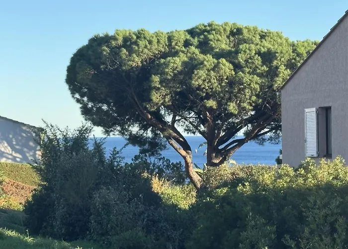 Les Coteaux De La Nartelle-26 By Interhome Apartment Sainte-Maxime