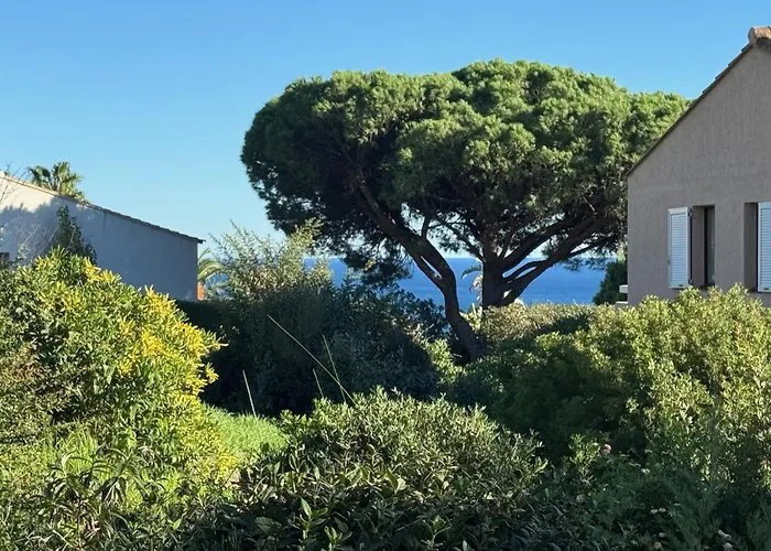 Les Coteaux De La Nartelle-26 By Interhome Sainte-Maxime