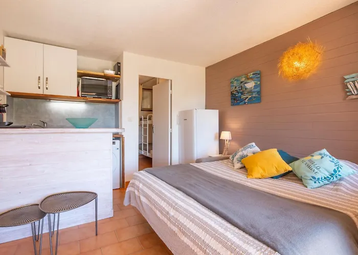 Les Coteaux De La Nartelle-26 By Interhome Apartment Sainte-Maxime