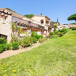 Апартаменти Les Coteaux De La Nartelle-26 By Interhome *