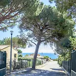 Апартаменти Les Coteaux De La Nartelle-26 By Interhome Сент-Максім