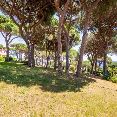 Appartamento Les Coteaux De La Nartelle-26 By Interhome *