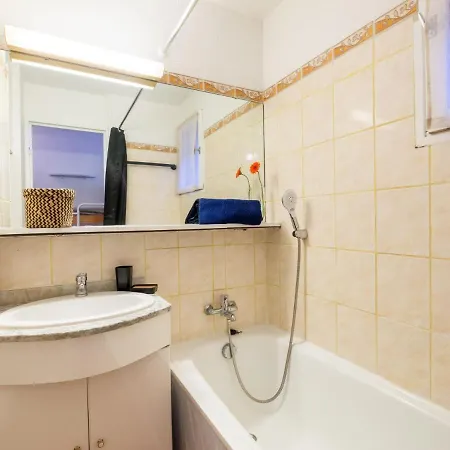Appartamento Les Coteaux De La Nartelle-26 By Interhome Sainte-Maxime