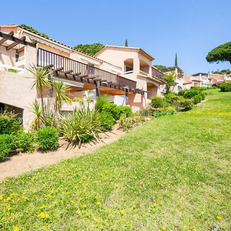Appartamento Les Coteaux De La Nartelle-26 By Interhome *