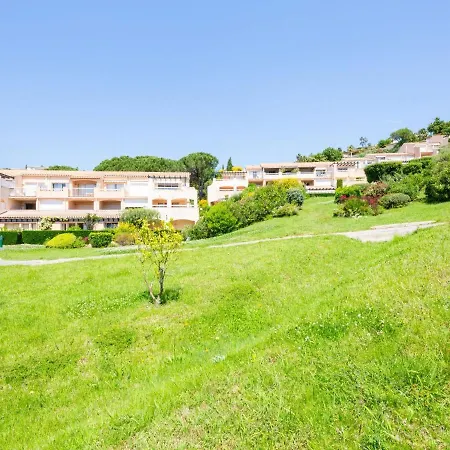 Les Coteaux De La Nartelle-26 By Interhome * Sainte-Maxime