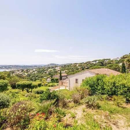 Les Coteaux De La Nartelle-26 By Interhome Appartamento