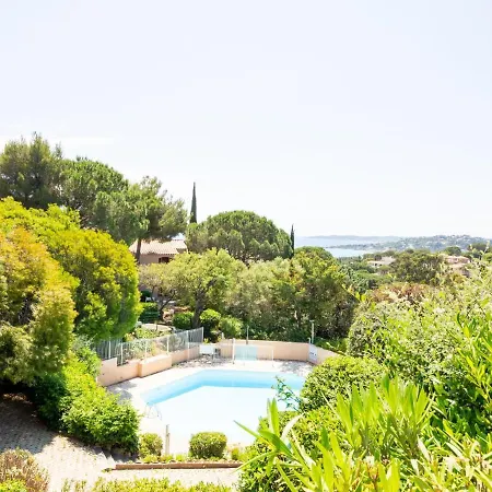 Les Coteaux De La Nartelle-26 By Interhome Appartamento *