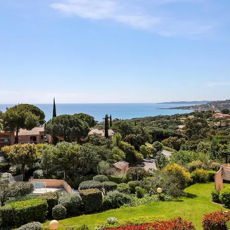 Appartamento Les Coteaux De La Nartelle-26 By Interhome
