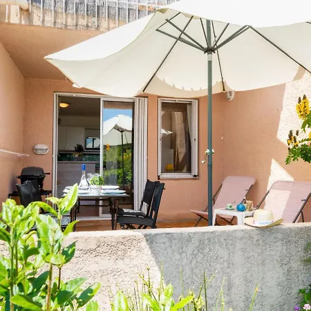 Les Coteaux De La Nartelle-26 By Interhome * Sainte-Maxime