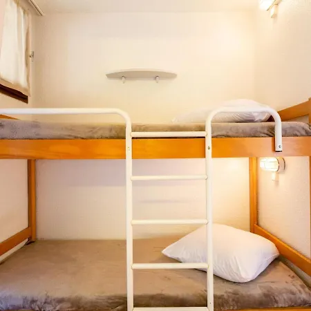 Appartamento Les Coteaux De La Nartelle-26 By Interhome *
