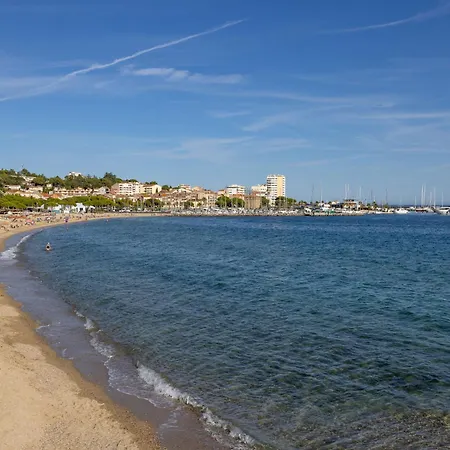 Appartamento Les Coteaux De La Nartelle-26 By Interhome *