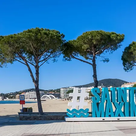 Les Coteaux De La Nartelle-26 By Interhome Appartamento *