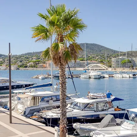 Appartamento Les Coteaux De La Nartelle-26 By Interhome