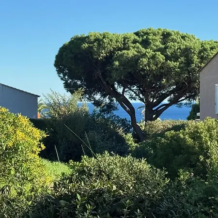 Les Coteaux De La Nartelle-26 By Interhome Sainte-Maxime