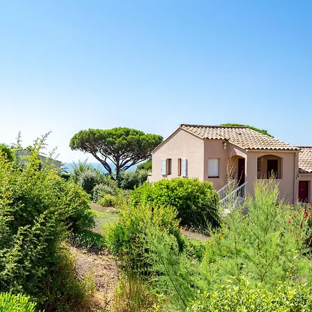 Les Coteaux De La Nartelle-26 By Interhome Sainte-Maxime