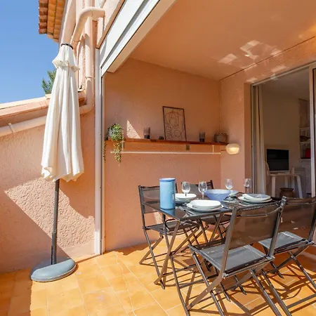 Apartment Les Coteaux De La Nartelle-26 By Interhome *