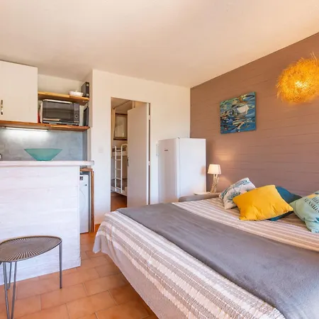 Les Coteaux De La Nartelle-26 By Interhome Lägenhet Sainte-Maxime