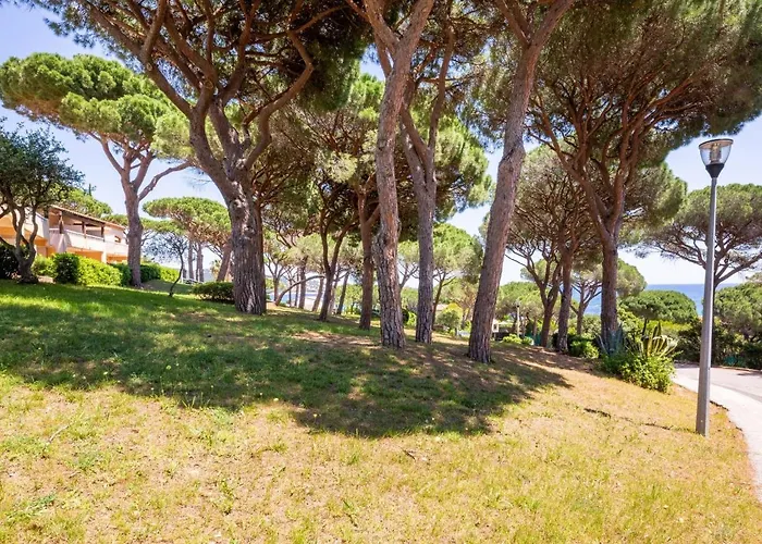 Lägenhet Les Coteaux De La Nartelle-26 By Interhome *