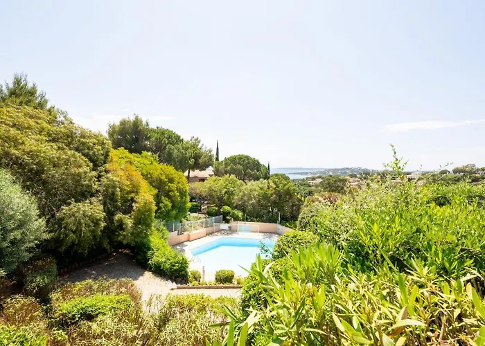 Les Coteaux De La Nartelle-26 By Interhome *