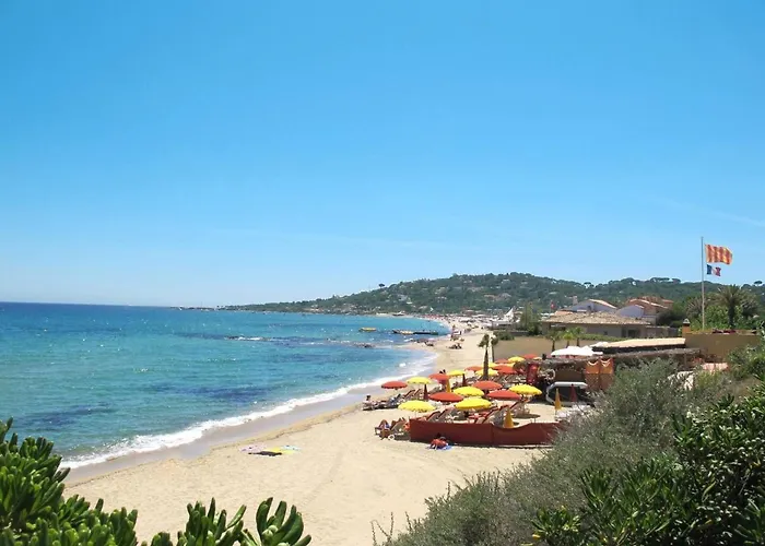 Apartment Les Coteaux De La Nartelle-26 By Interhome