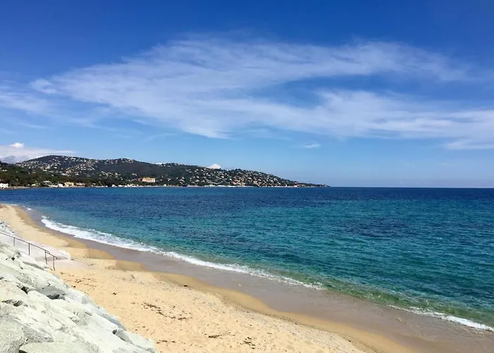 Les Coteaux De La Nartelle-26 By Interhome *