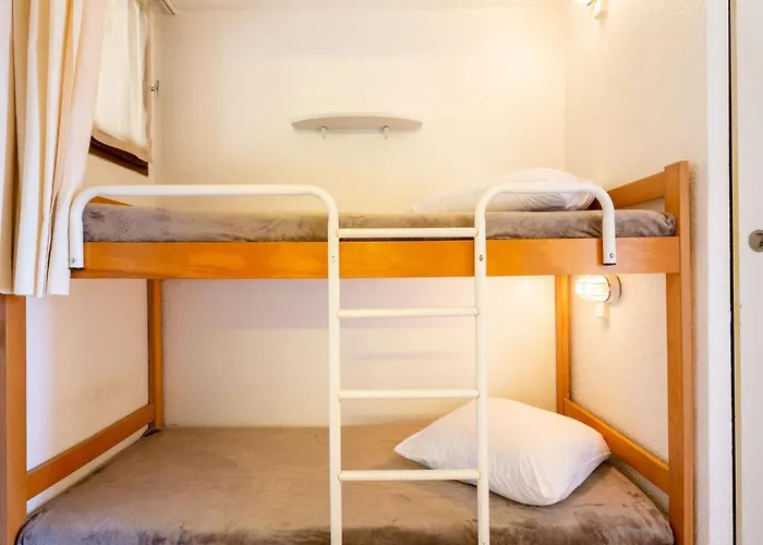 Lägenhet Les Coteaux De La Nartelle-26 By Interhome *