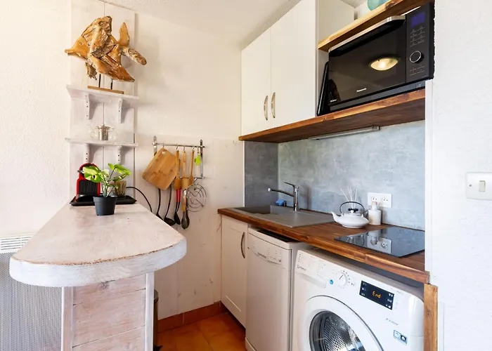 Les Coteaux De La Nartelle-26 By Interhome Sainte-Maxime