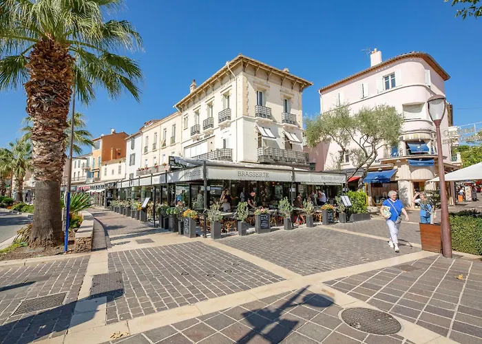 Les Coteaux De La Nartelle-26 By Interhome *