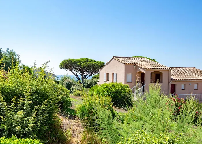 Les Coteaux De La Nartelle-26 By Interhome Sainte-Maxime