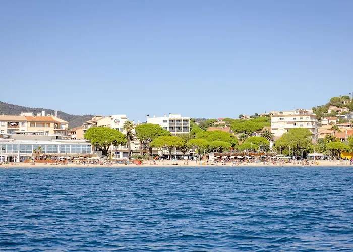 Les Coteaux De La Nartelle-26 By Interhome Lägenhet *